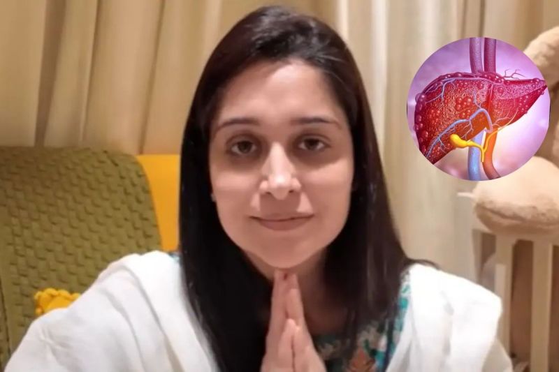 Dipika Kakar Catches Viral Infection