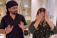 Dipika Kakar cancer