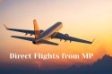 Good News! Direct Flights from MP to Bangkok, Singapore, Jeddah Soon