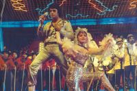 Mithun Chakraborty Created History by Doing 41 Films Simultaneously