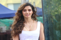 Disha Patani House Attack