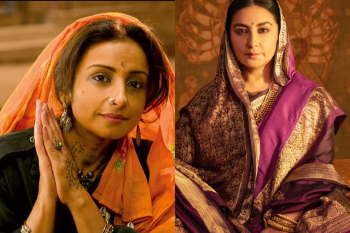 Divya Dutta Birthday