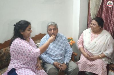 Dr Ashok Kalwar