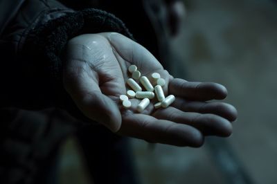 Drug Death