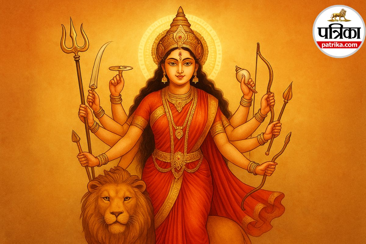 Durga Maa Mantra