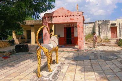 Durga Mata Mandir