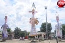 Dussehra 2025 : पाली में इस बार दशहरा होगा खास, बढ़ेगा रावण परिवार का कद और आकर्षण
