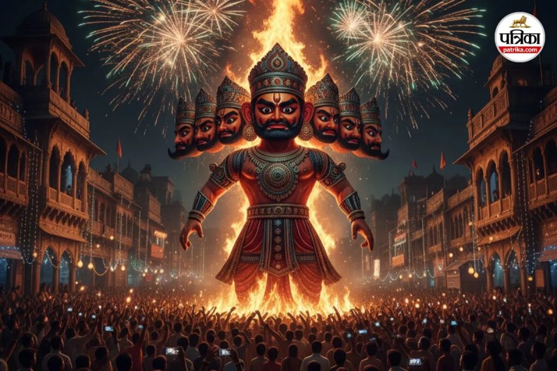 Dussehra 2025 school holidays, Dussehra holiday in UP 2025, Dussehra holiday in Bihar 2025, Dussehra vacation in Rajasthan 2025, How many days school closed on Dussehra 2025,