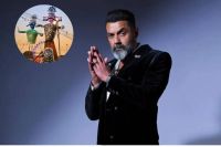 'द बैड्स ऑफ बॉलीवुड' की सक्सेस के बाद, अब रावण दहन करते नजर आएंगे Bobby Deol