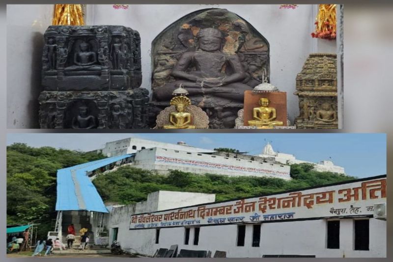 From Chulgiri to Chanveshwar: An amazing saga of 1000 years of faith and miracles