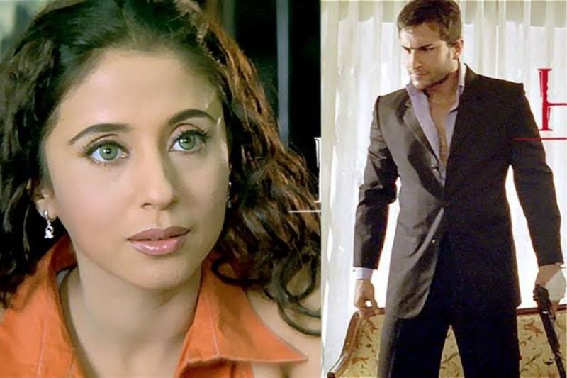 उर्मिला का बदला, सैफ की मक्कारी, सस्पेंस भरा ये फिल्म और चौंकाने वाले तथ्य!