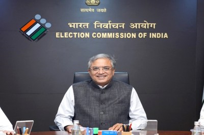 Election Commission
