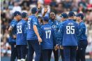England register biggest ODI win
