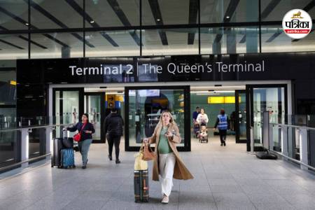 Europe Flight Disruption 2025