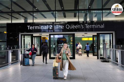 Europe Flight Disruption 2025