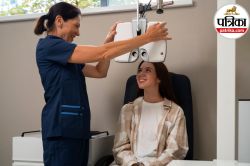Eye Donation Myths: चश्मा लगाने वाले आंख डोनेट नहीं कर सकते? स्वास्थ्य मंत्रालय
ने बताई पूरी बात - image