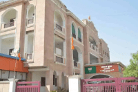 sundries Scam Accused included BJP District Executive Committee mp news