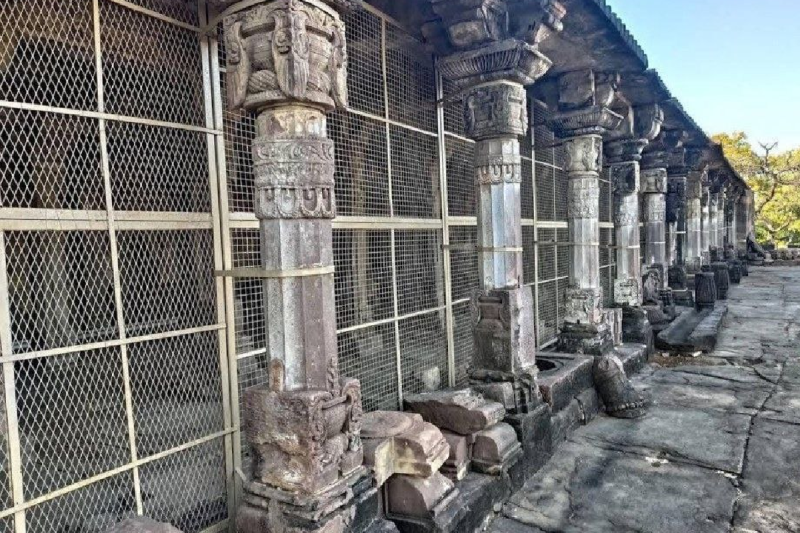 Bijamandal dispute case high court hearing asi vidisha mp news