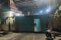 pithampur gas leak tragedy 3 workers dead safety negligence mp news