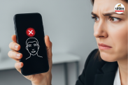 Face ID Not Working