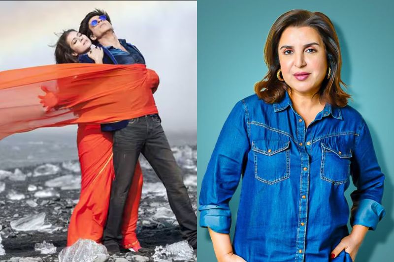 Farah Khan