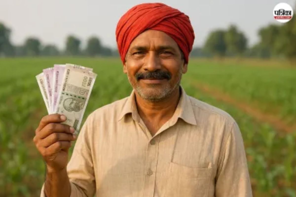 MP Government Will Not Buy Wheat and Paddy from Farmers