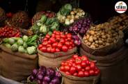 Food Inflation India