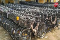 Rajasthan Lakhs Girl Students Free Bicycles Receive soon Director of Education has issued orders
