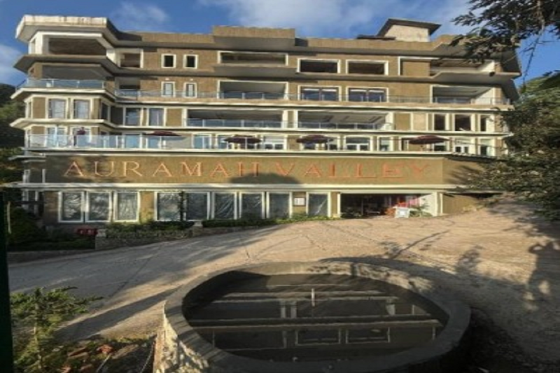 ED raided Imperial Group