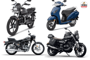 GST Rate on Bikes