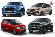 GST Rate on Car