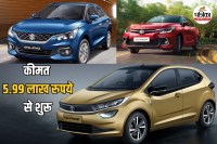 GST Reforms 2.0: Prices of Baleno, Glanza and Altroz Variants