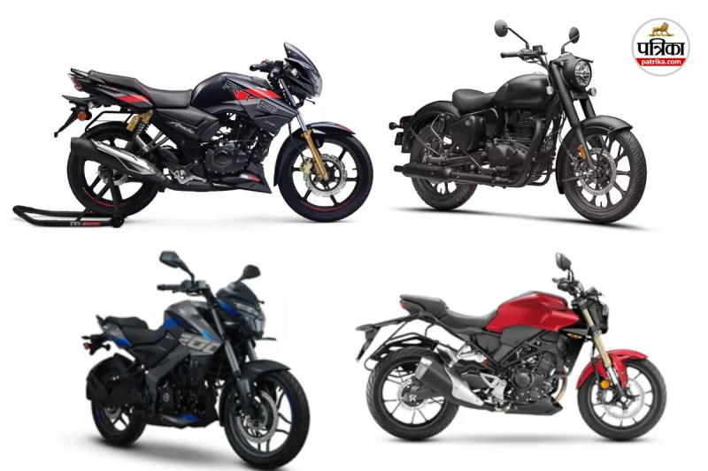 GST on Bikes in India 2025