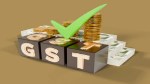 GST
