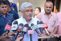 Gajendra Singh Shekhawat