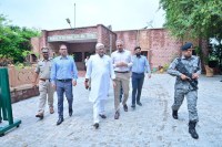 Gajendra Singh Shekhawat