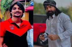 इंदौर के गैंगस्टर सलमान लाला की मौत पर छलका एक्टर एजाज खान का दर्द, देखें वीडियो - image