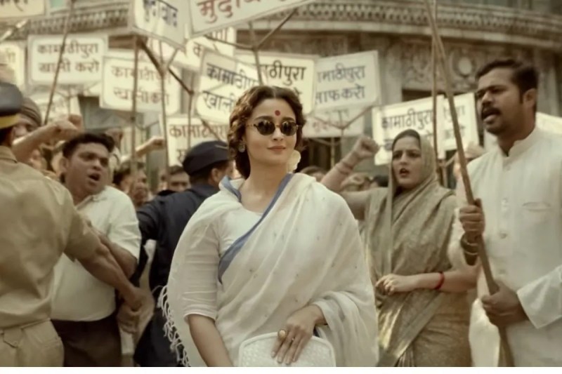 आलिया भट्ट नहीं, ये एक्ट्रेस थीं गंगूबाई काठियावाड़ी के मेकर्स की पहली पसंद, फिर भी फिल्म ने मचाया बवाल