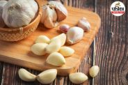 Garlic City In India