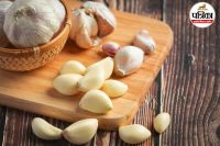 Garlic City In India