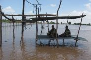 Ghaggar River