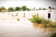 Ghaggar River