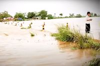 Ghaggar River