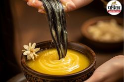 Ghee For Hair: घी से बालों को मिल सकती है नेचुरल कंडीशनिंग, जानिए क्यों है यह
असरदार - image