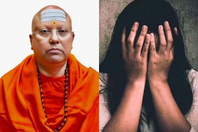 FIR against Chaitanyananda Saraswati Partha Sarathi for girl students sexual harassment in Sri Sarada Indian Institute of Management Delhi