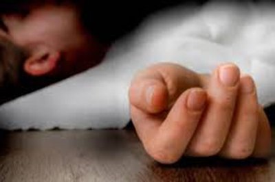 Girl child death case