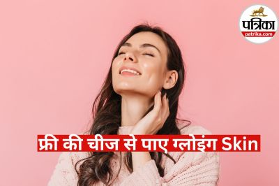 Glowing Skin Tips