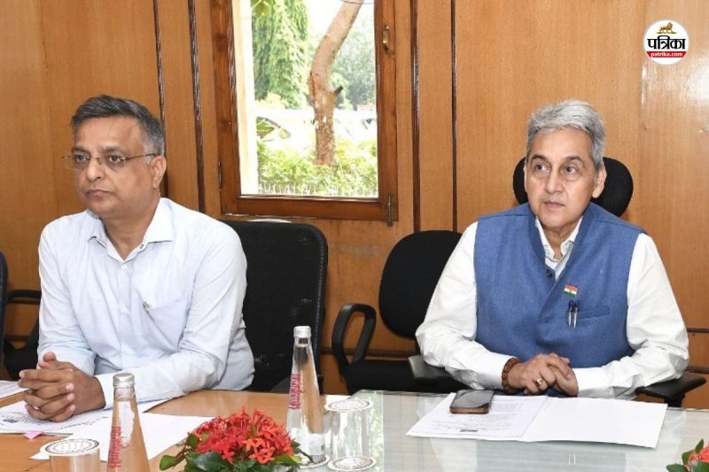 Good News Rajasthan Pradhan Mantri Awas Yojana Urban 2.0 new houses 9 thousand 763 got approval