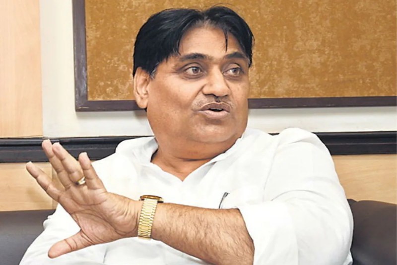 Govind Singh Dotasara