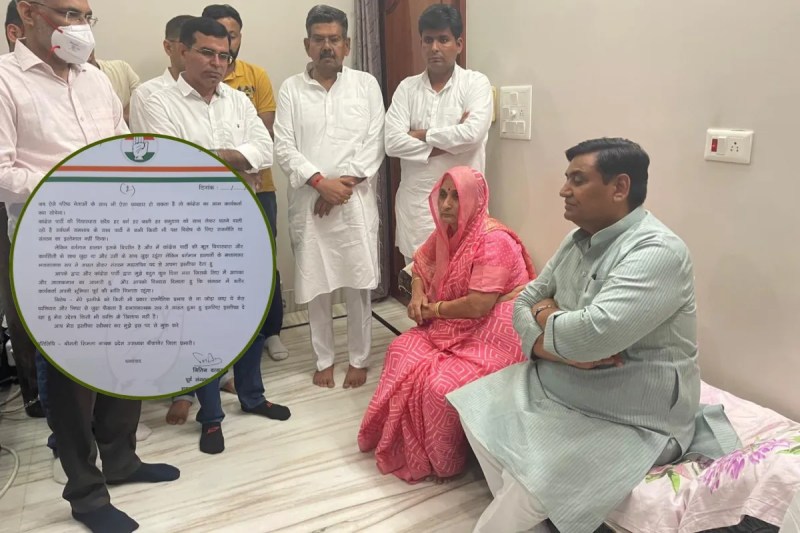 Govind Singh Dotasara